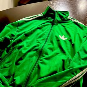 Track Jacket